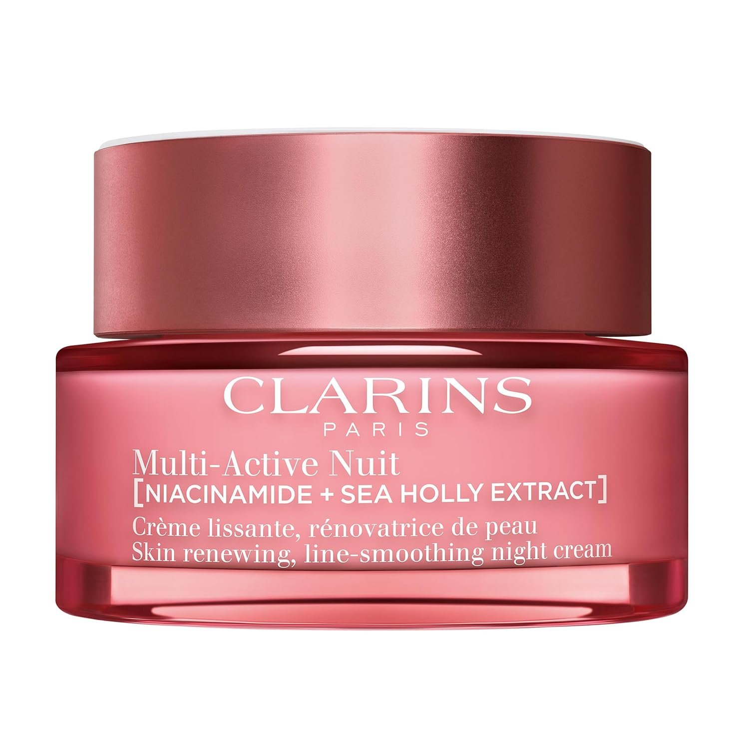 Clarins Zyvante